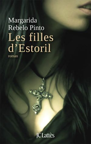 [Epub commercial 358] • Les filles d'Estoril